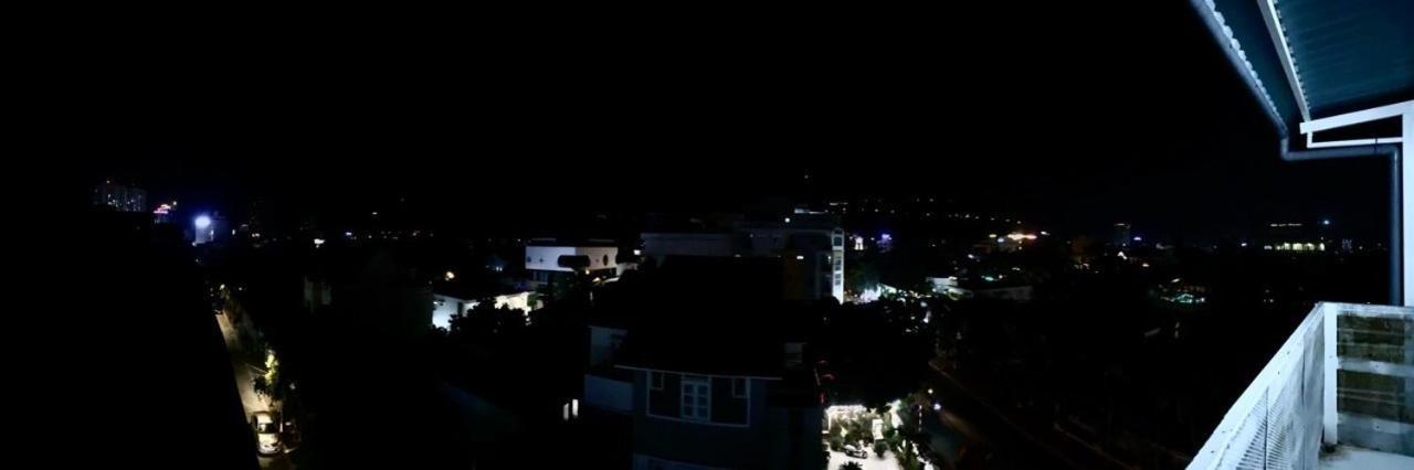 An Thinh Phat Motel Vung Tau Exterior photo