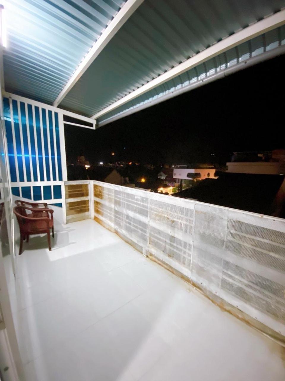 An Thinh Phat Motel Vung Tau Exterior photo
